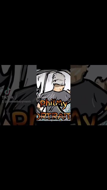 Philmyportraits slideshow - Interview coming soon