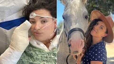 Actor accused of stabbing Hollywood makeup artist multiple times⚠️