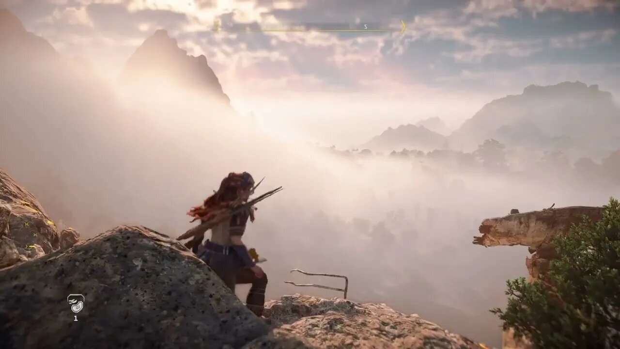 Horizon Forbidden West part 27