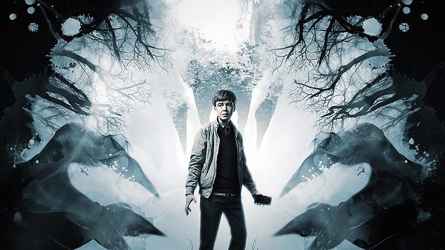 Ghost Stories F.u.l.l. Movie 2018 | HD English Subtitle