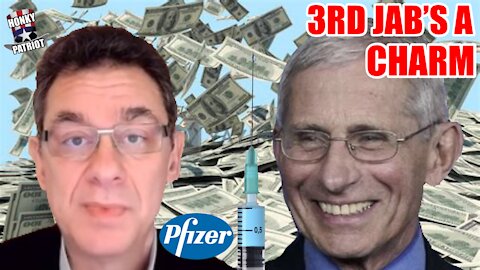 BioNTech, Pfizer Say 3 Doses of Vaccine Neutralize Omicron