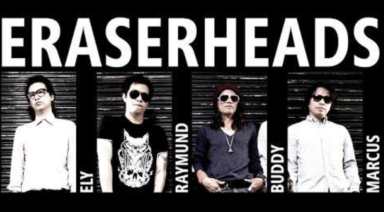 Eraserheads Best Songs