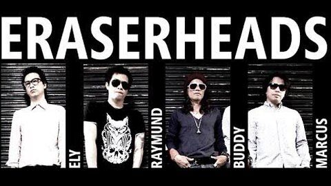 Eraserheads Best Songs
