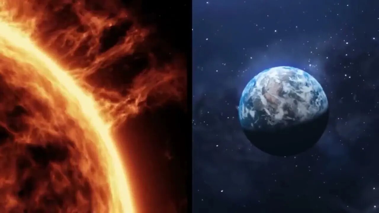 NASA Announced A Bizarre New Discovery That No One Can Explain