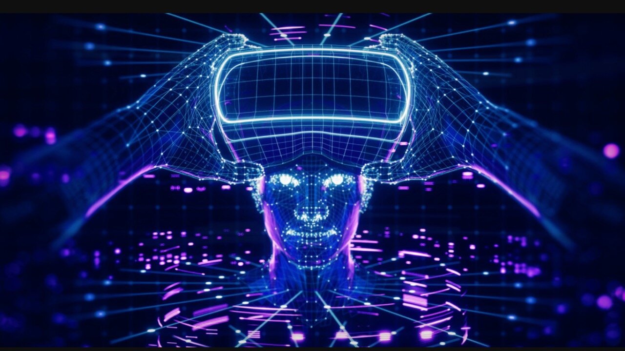 METAVERSE / THE MATRIX RESURRECTIONS PREDICTIVE PROGRAMMING