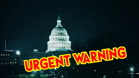 URGENT WARNING: This Will Affect Everyone (2022)