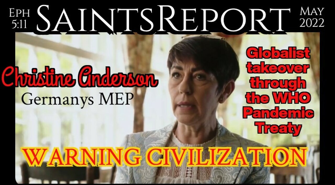 1k58. ⚠️WAKE UP WORLD. NOW‼️