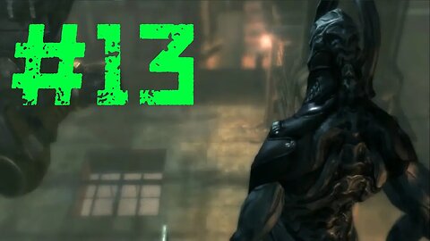 Dark Sector Game-play | Part 13 | Chapter 9 | Threshold Guardian ✔