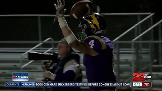 FNL Player of the Week: Anthony Ramirez