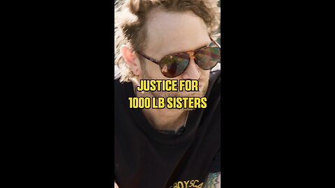 Justice for 1000 Pound Sisters