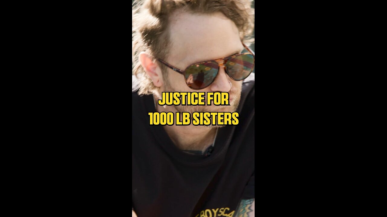Justice for 1000 Pound Sisters