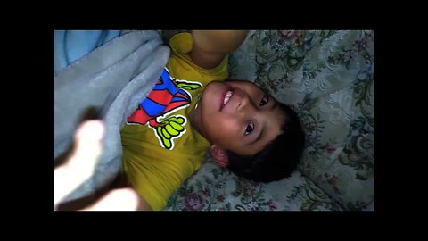 villain story part 3