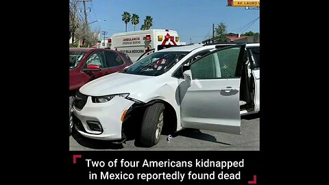 MEXICO is DANGEROUS ♠️♣️