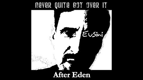 Robert Eusini - Never Quite Got Over It