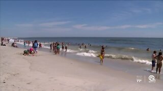 Visit Florida offers multi-million dollar ad campaign to repair suffering tourism industry