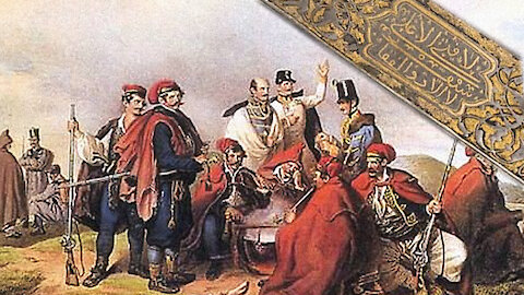 General prije bitke (14.07.2021.)