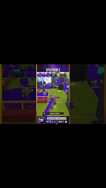 The Squid Slaying Savant