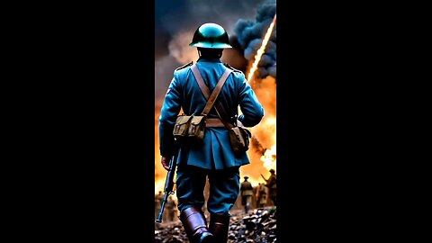 Jacob's War pt5