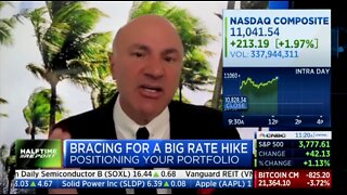 Mr Wonderful Tears Apart Biden's Energy Policies