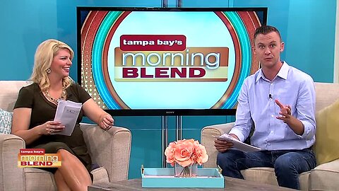 Weekend Warm Up | Morning Blend
