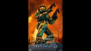 Halo 2: Outskirts (Mission 4)