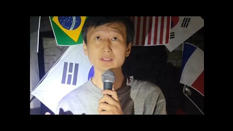 #song #Chile #윤석열 칠레의 국가 (sing) 윤석열 차기 대통령! 부정선거 간신히 저지해서 승리 돼찾아온 애국시민들께 감사!