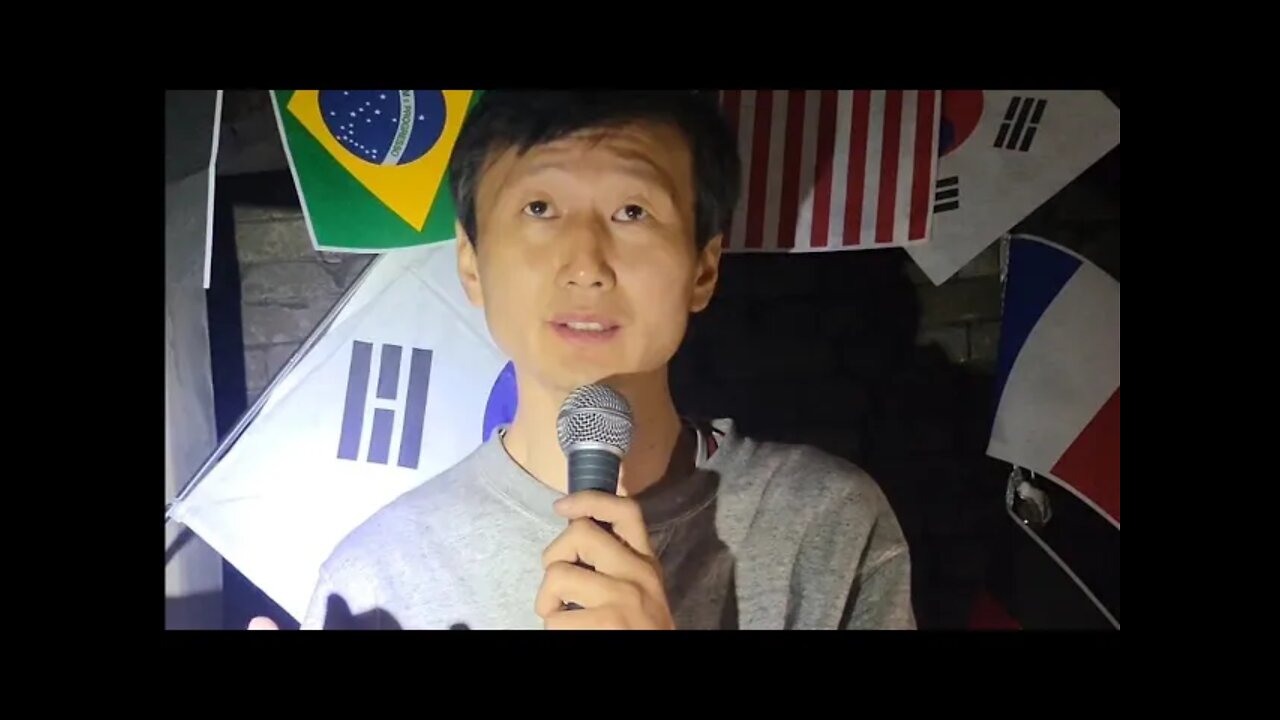 #song #Chile #윤석열 칠레의 국가 (sing) 윤석열 차기 대통령! 부정선거 간신히 저지해서 승리 돼찾아온 애국시민들께 감사!