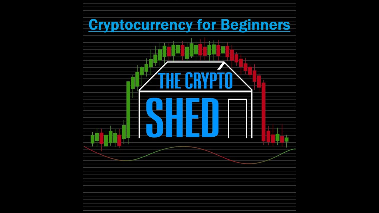 Cryptocurrency for Beginners