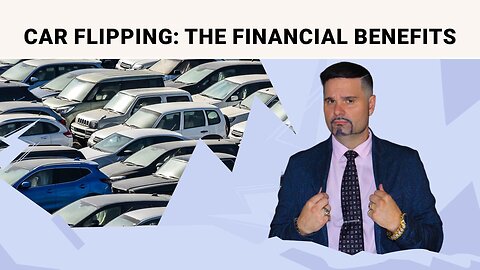 Car Flipping: Maali Faide Aur Munafa Samajhiye