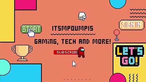 New intro!