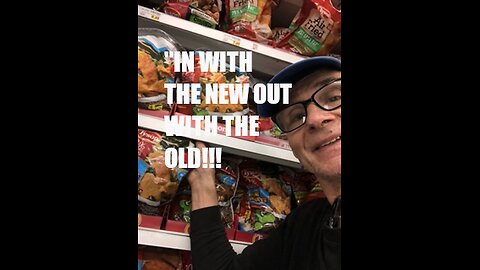 FROZEN FOOD CLERK TRAINING HACK # 20 "ROTATION"