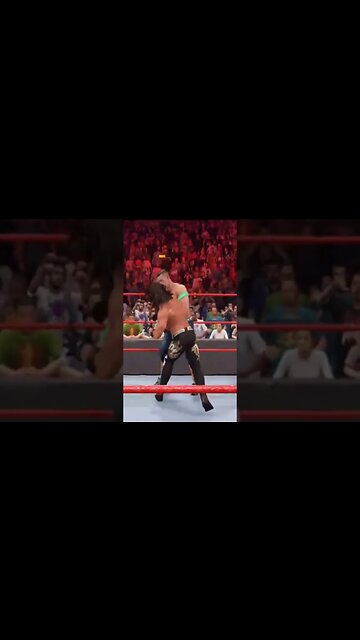 wwe 2k22 my faction Proving Grounds gameplay part 32