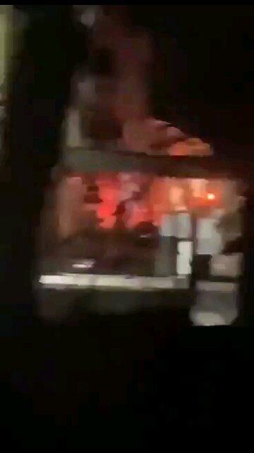 Horrific massacres are currently being committed against families in Jabalia Camp & Beit Lahia