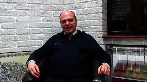 Ce se întâmplă în Franța ? răspunde Pierre Marie Bonneau