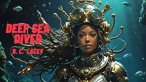 DEEP SEA DIVER