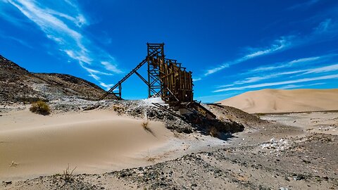 Discovering the Untold Secrets Inside Talc Mines