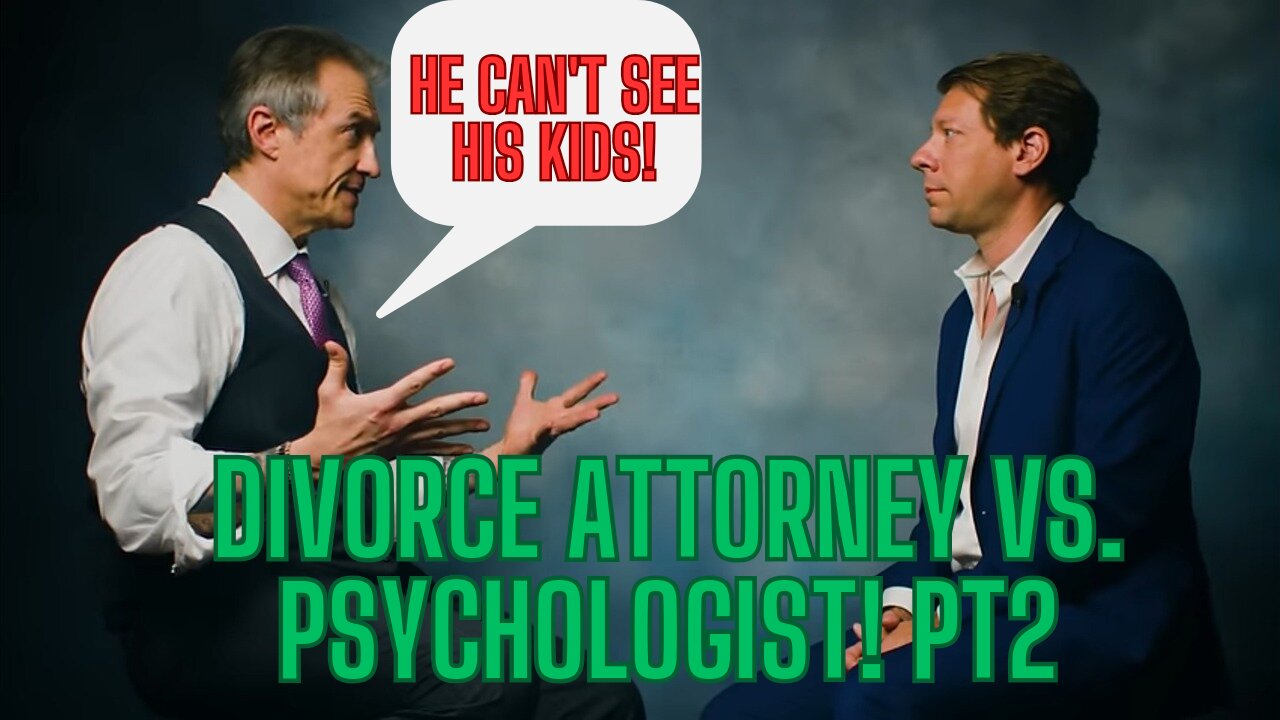 How to WIN IN CUSTODY COURT! EXPLAINED BY DIVORCE ATTORNEY!