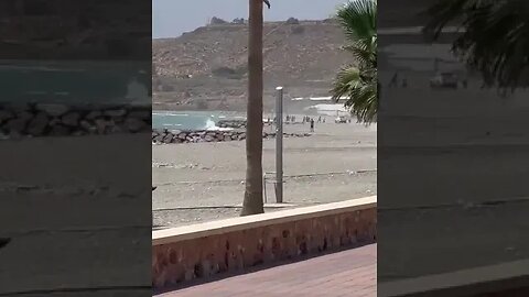 Trafic de persoane în Spania!
