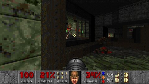 I’m a Muppet (Doom)
