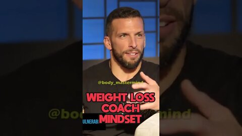 Weight Loss Coach REALIZES HE WAS WRONG !!! - Impact Theory
