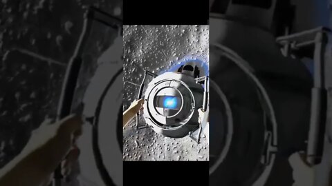 PORTAL 2 @NEWxXxGames #portal #shorts