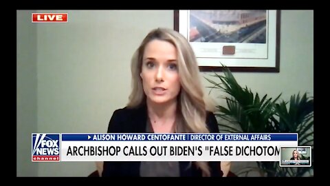 Joe Biden Wants To Force You To Directly Fund Abortion