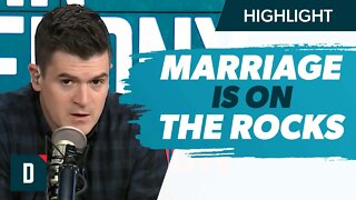 My Traumatic Brain Injury Is Ruining Our Marriage