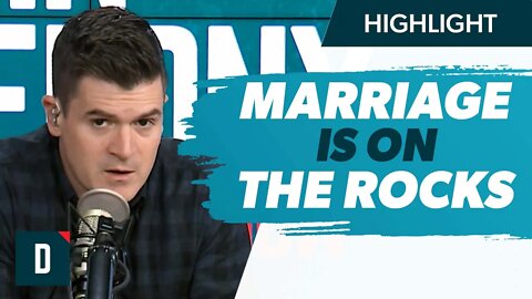 My Traumatic Brain Injury Is Ruining Our Marriage