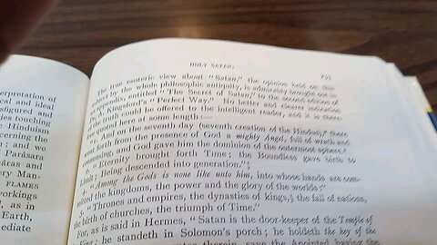 Inside Luciferian Organization Theosophical Society in America Blavatsky Secret Doctrine Satanists