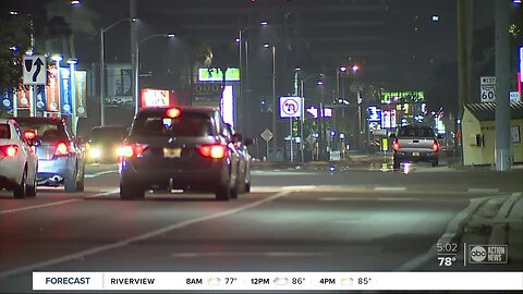 'It's not like the virus is Count Dracula:' Attorney plans to sue Hillsborough Co. over curfew order