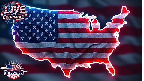 AMERICA IS FED UP!