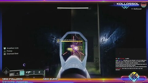 How I found Root of Nightmares Secret Chest LMAO