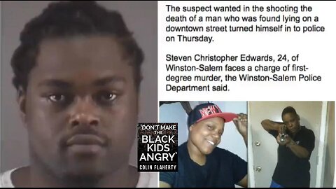 Colin Flaherty: Winston Salem to Syracuse Crime and The New Normal For Black on White Violence
