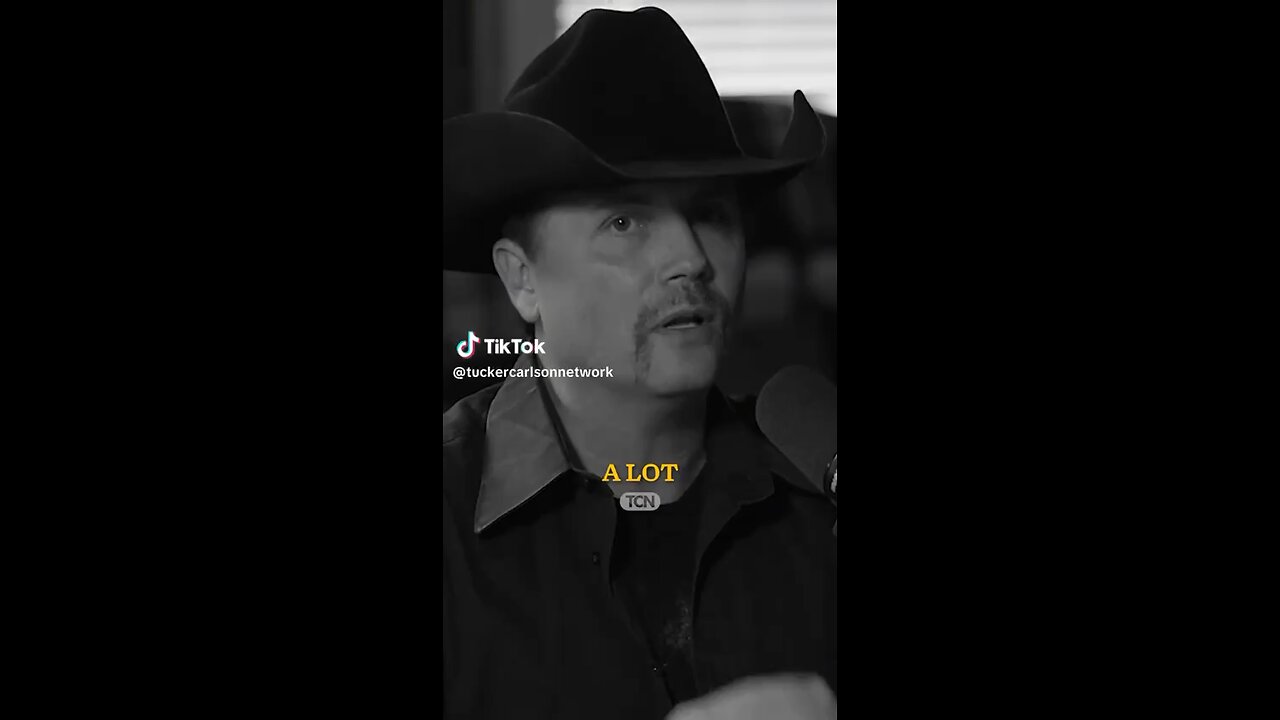 TCN: John Rich explains te time is now for Christians.